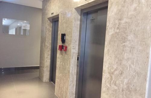 Centro Apartamento | Buenos Aires 705
