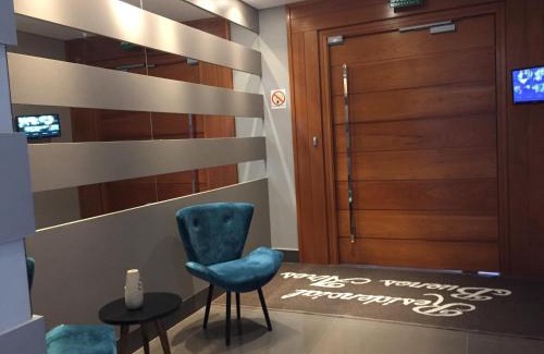 Centro Apartamento | Buenos Aires 705