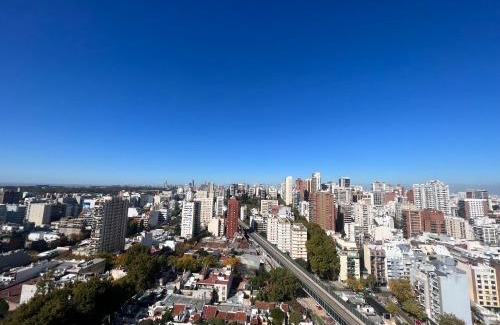 Belgrano Casa | Buenos Aires Amazing View