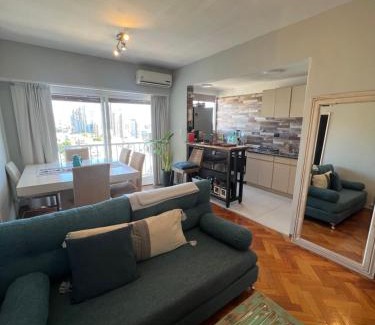 Belgrano Casa | Buenos Aires Amazing View