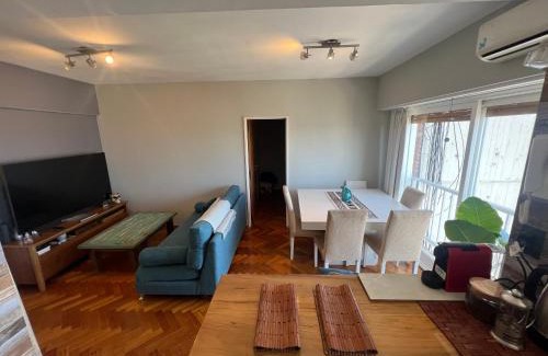 Belgrano Casa | Buenos Aires Amazing View