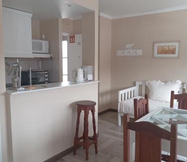 Salta Apartamento | Buenos Aires Apart
