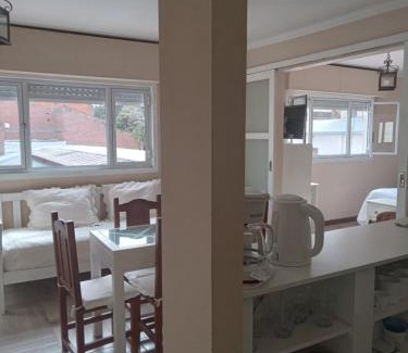 Salta Apartamento | Buenos Aires Apart