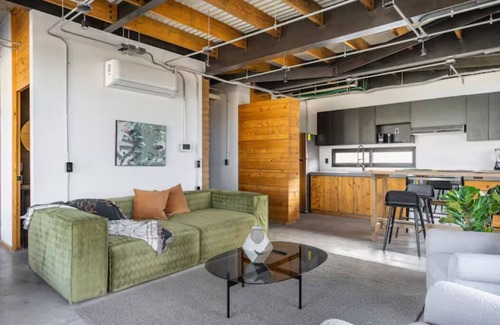 Americana Apartamento | Buenos Aires by Pardela