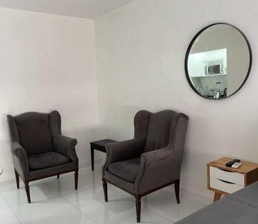 Congreso Apartamento | Buenos Aires City