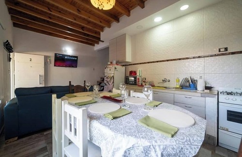La Union Apartamento | Buenos Aires de Ezeiza 12 Huéspedes.