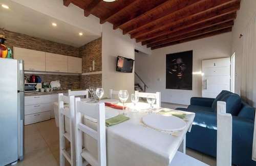 La Union Apartamento | Buenos Aires de Ezeiza 12 Huéspedes.