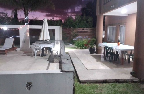 La Union Apartamento | Buenos Aires de Ezeiza 12 Huéspedes.
