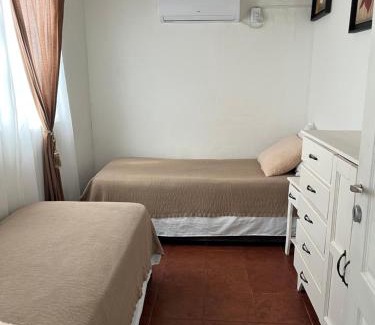 Curuzu Cuatia Apartamento | Buenos Ayres de Curuzú - A 5 cuadras del Centro de la Ciudad