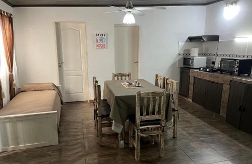 Curuzu Cuatia Apartamento | Buenos Ayres de Curuzú - A 5 cuadras del Centro de la Ciudad