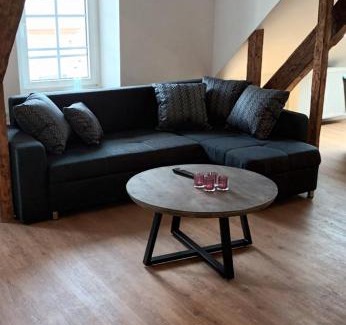 Zeltingen-Rachtig Apartamento | Buergerhaus Zeltingen Fewo