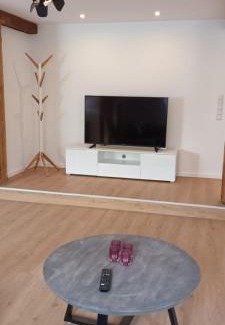 Zeltingen-Rachtig Apartamento | Buergerhaus Zeltingen Fewo