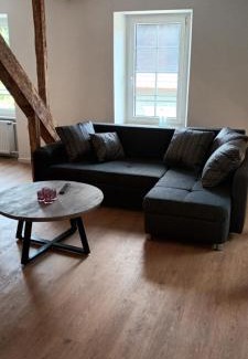 Zeltingen-Rachtig Apartamento | Buergerhaus Zeltingen Fewo