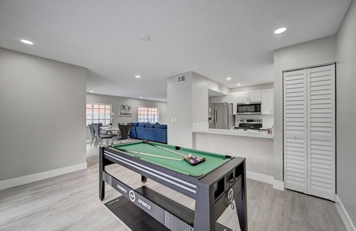 Richmond West Casa | Buergo's Place