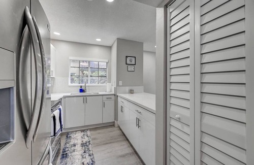 Richmond West Casa | Buergo's Place