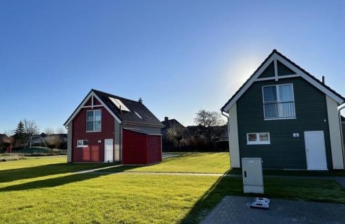 Busum Casa | Buesum Holidays Perlebucht