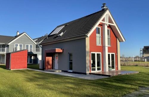 Busum Casa | Buesum Holidays Perlebucht