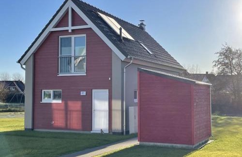 Busum Casa | Buesum Holidays Perlebucht