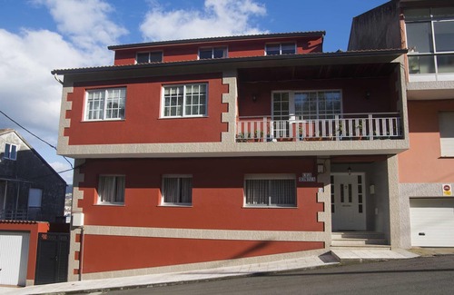 Bueu Apartamento | Bueu: Apartament-estudio en una casa a 300 metros de la playa