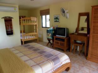 Ranong Complejo | Buffalo Bay Vacation Club