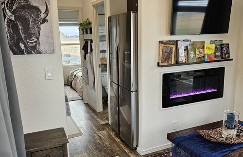 Three Forks Casa | Buffalo Jump Guest House