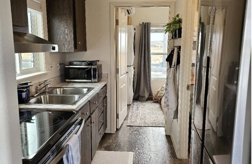 Three Forks Casa | Buffalo Jump Guest House