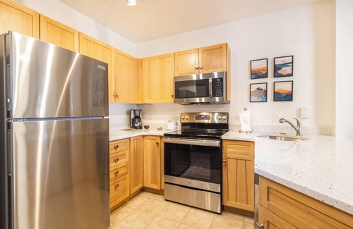 River Run Apartamento | Buffalo Lodge #8367 by Summit County Mountain Retreats