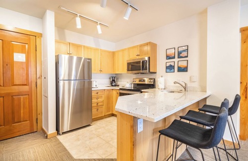 River Run Apartamento | Buffalo Lodge #8367 by Summit County Mountain Retreats