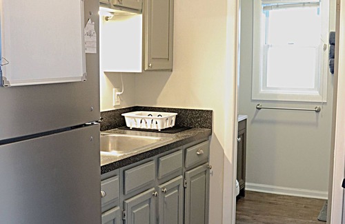 Buffalo Apartamento | Buffalo / Niagara Falls Region Apartment