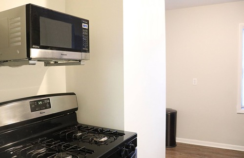 Buffalo Apartamento | Buffalo / Niagara Falls Region Apartment