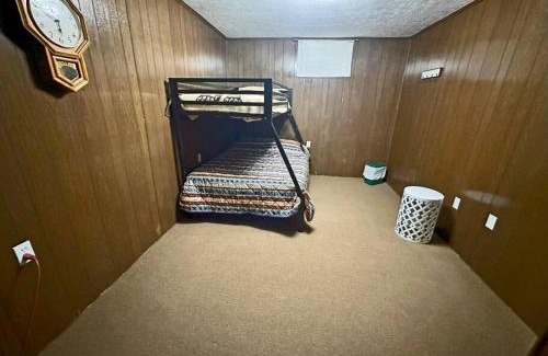 Williamson Casa | Buffalo Playhouse with game room
