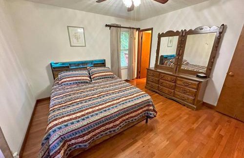 Williamson Casa | Buffalo Playhouse with game room