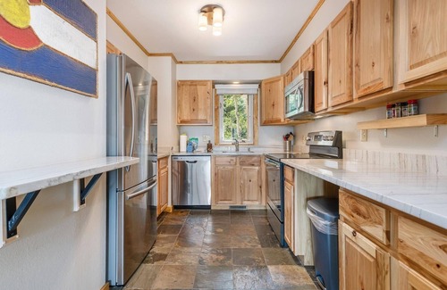 Wildernest Condominio | Autumn Adventure Awaits! 15% Off Until Oct 31!