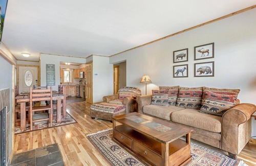 Wildernest Condominio | Autumn Adventure Awaits! 15% Off Until Oct 31!