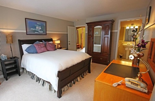 Banff Cama Y Desayuno | Buffaloberry B&B