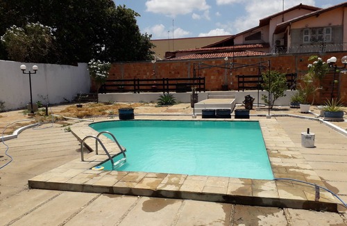 Parnaiba Casa | Buffet house and guesthouse