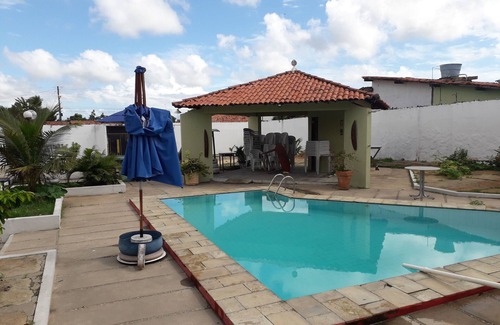 Parnaiba Casa | Buffet house and guesthouse