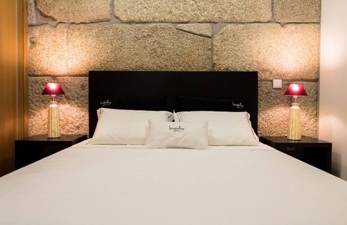Peso da Regua Apartamento | Bugalha My Loft Douro 7