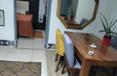 Zapopan Apartamento | Condominio en Bugambilias, Lukasa Home Suites, Montaña, Bosque, Hiking, Arcade Room