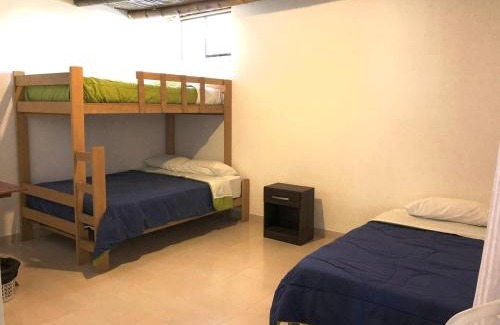 Pisco Hotel | BUGANVILIA