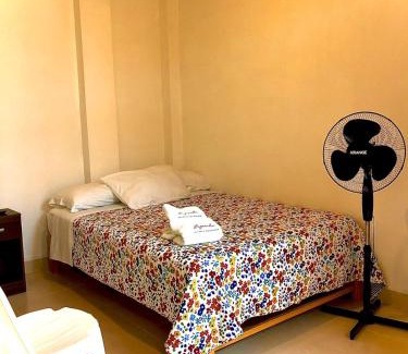 Pisco Hotel | BUGANVILIA