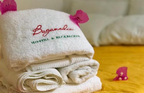 Pisco Hotel | BUGANVILIA