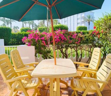 Roquetas de Mar Apartamento | Buganvilla 56