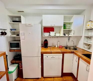 Roquetas de Mar Apartamento | Buganvilla 56