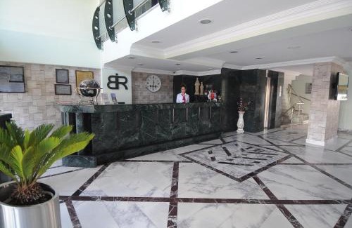 Ulus Hotel | Bugday Hotel