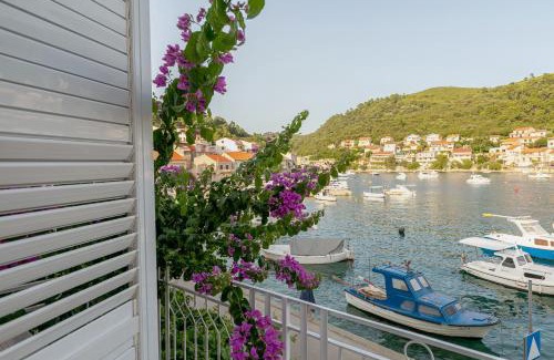 Brna Apartamento | Bugenvilija apartment