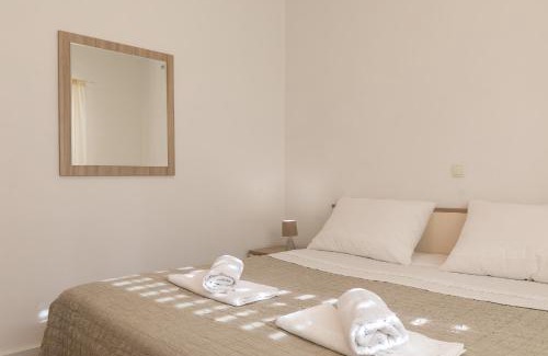 Brna Apartamento | Bugenvilija apartment