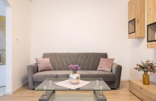 Brna Apartamento | Bugenvilija apartment