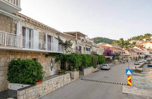 Brna Apartamento | Bugenvilija apartment