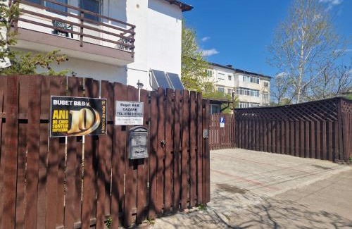 Focsani Apartamento | Buget B&B